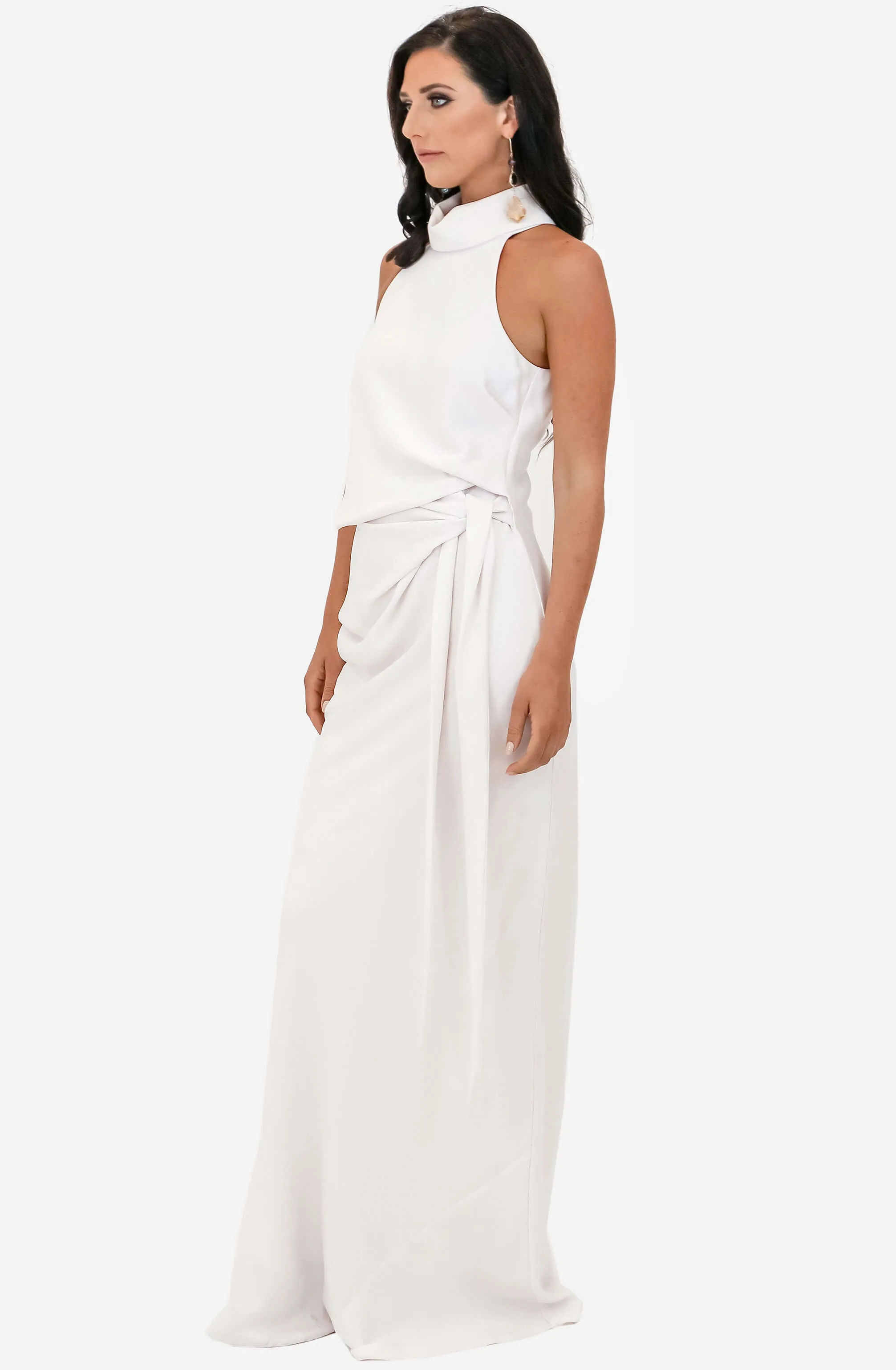 Foxglove Parfait Dress by Camilla and Marc
