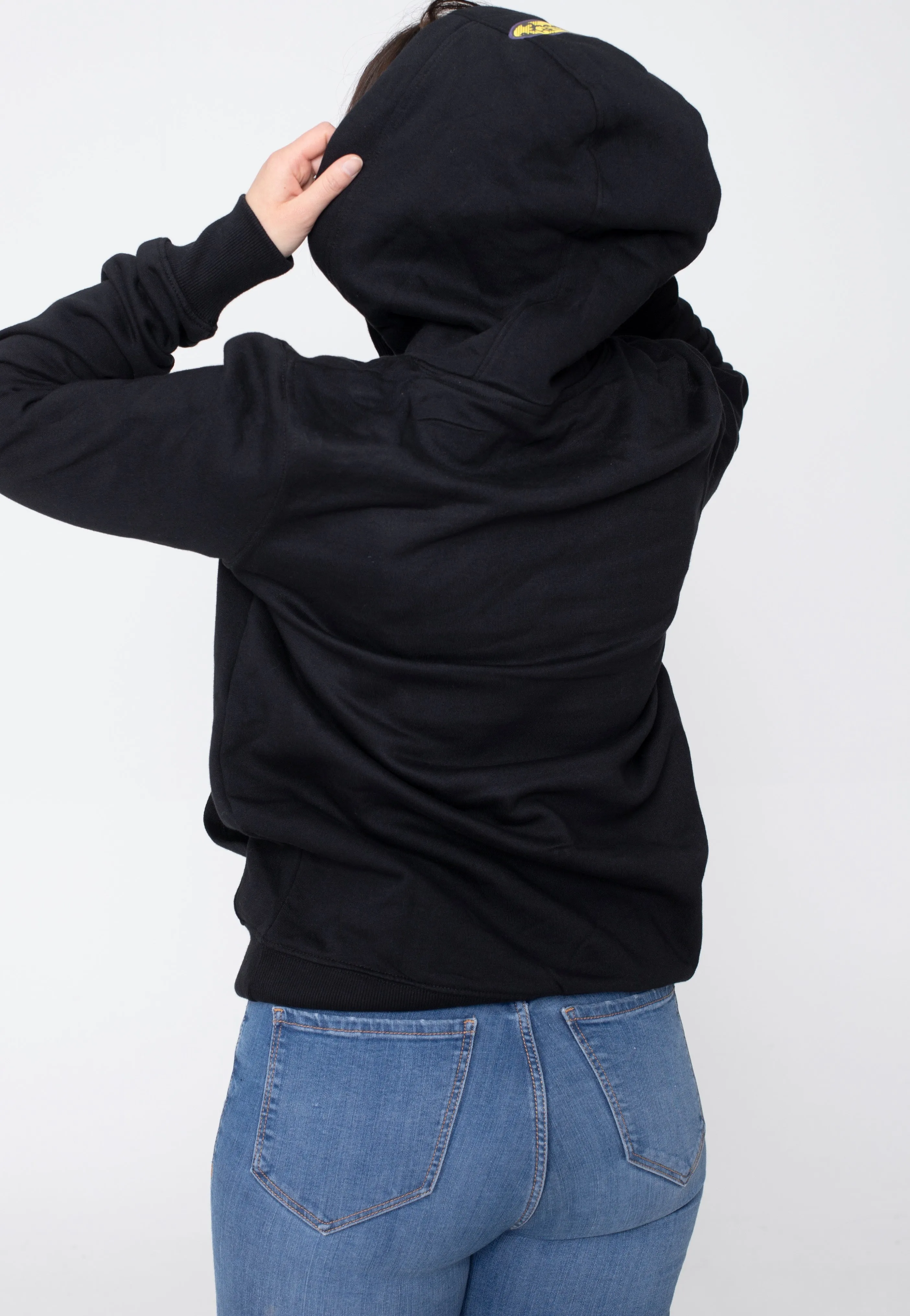 Frank Carter & The Rattlesnakes - Sticky Album - Hoodie