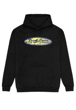 Frank Carter & The Rattlesnakes - Sticky Album - Hoodie