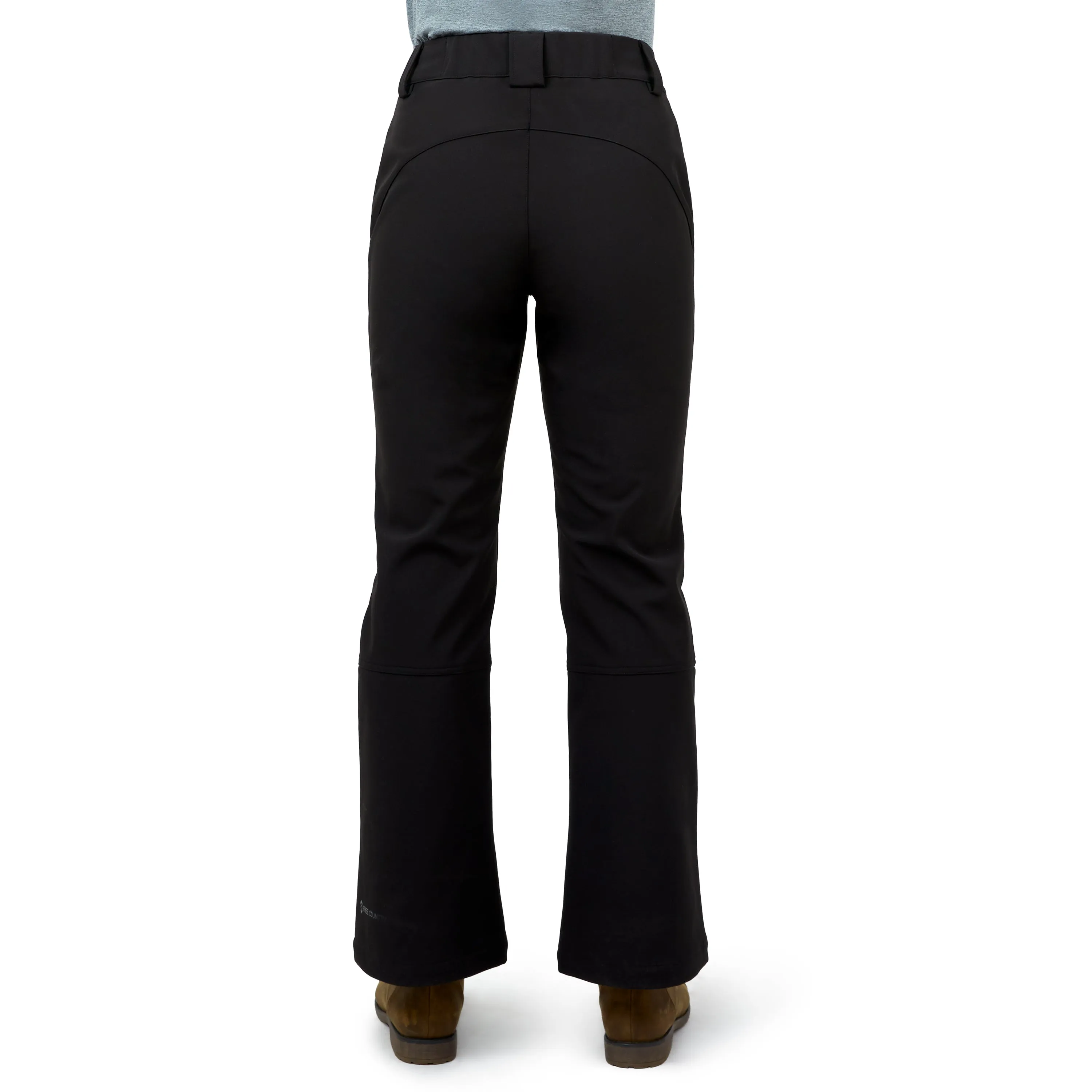 Free Country Women's FreeCycle Chill Off Padded Ski Pant