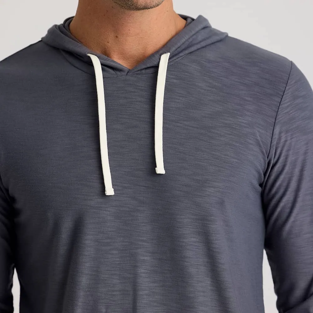 Free Fly Men's Bamboo Slub Hoodie II