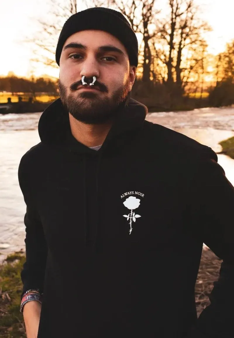 Fuchsteufelswild - Always Noir - Hoodie