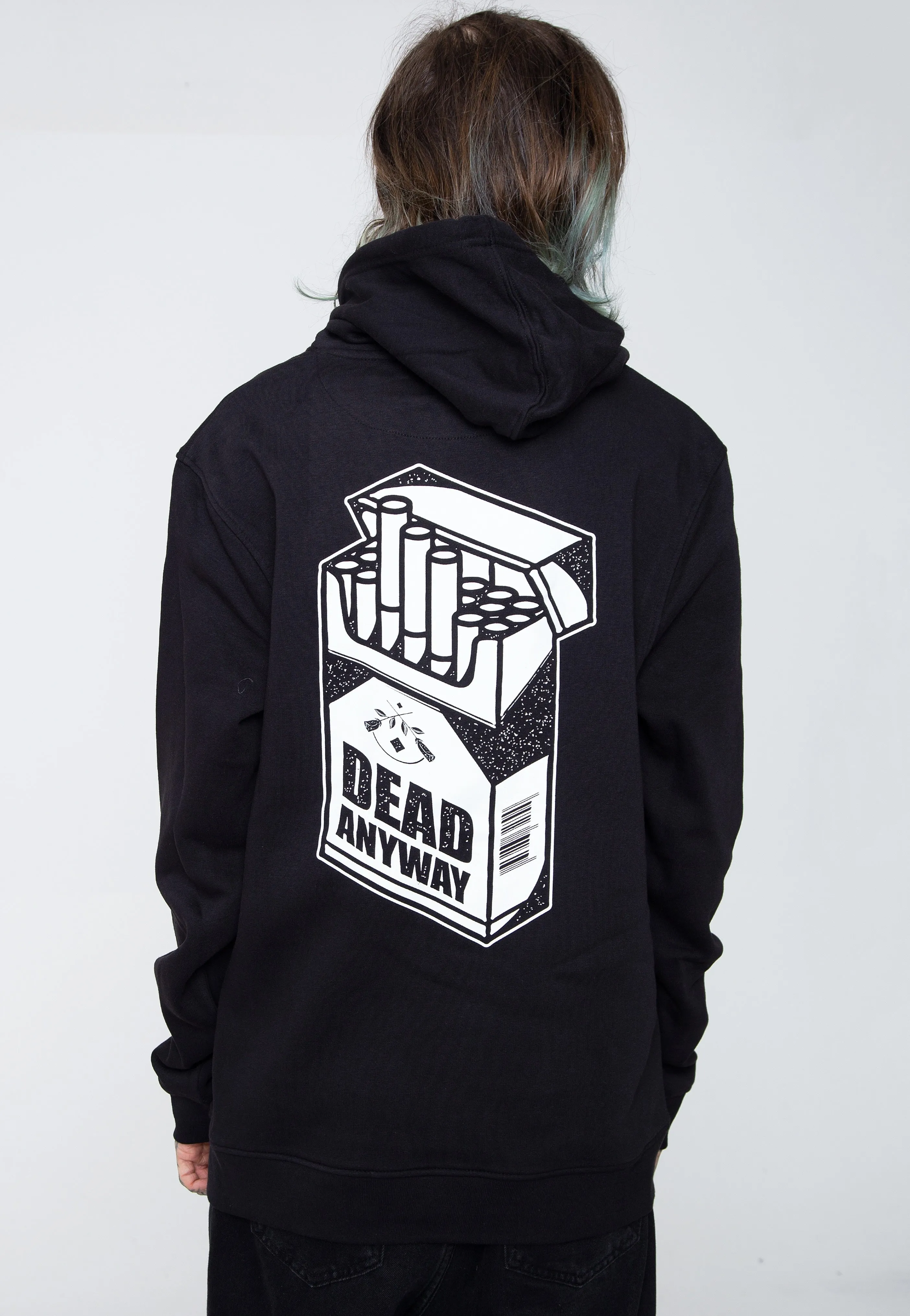 Fuchsteufelswild - Dead Anyway - Hoodie
