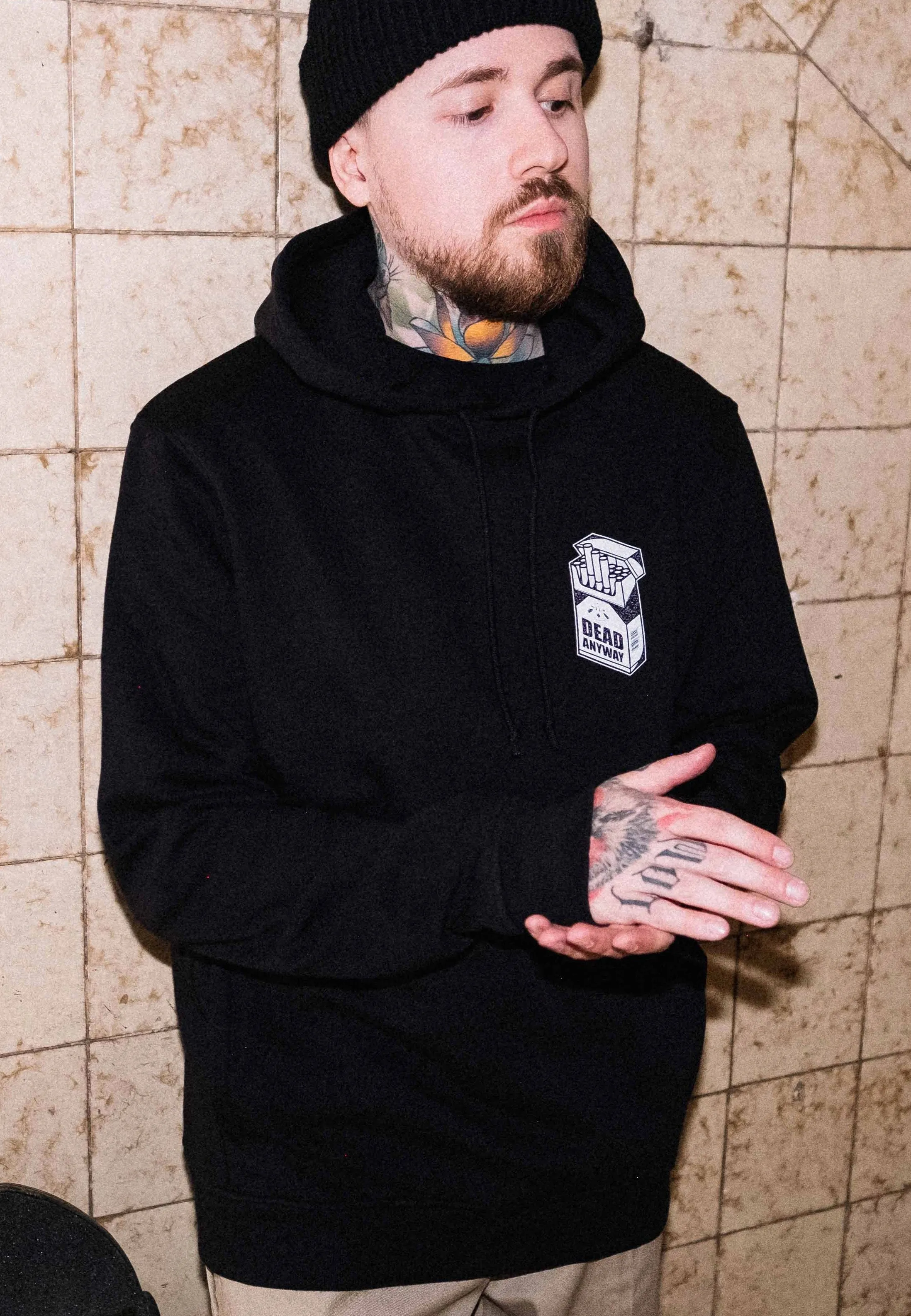 Fuchsteufelswild - Dead Anyway - Hoodie