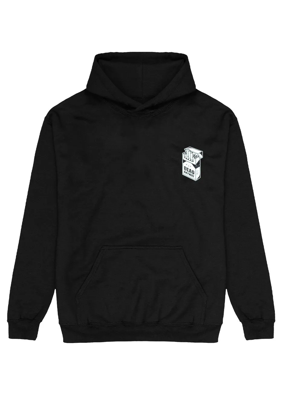 Fuchsteufelswild - Dead Anyway - Hoodie