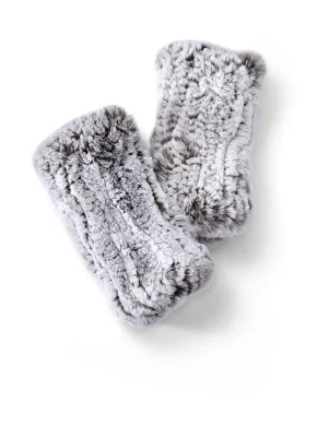 Fur Handwarmers