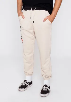 G2 Esports - Logo Beige - Sweat Pants