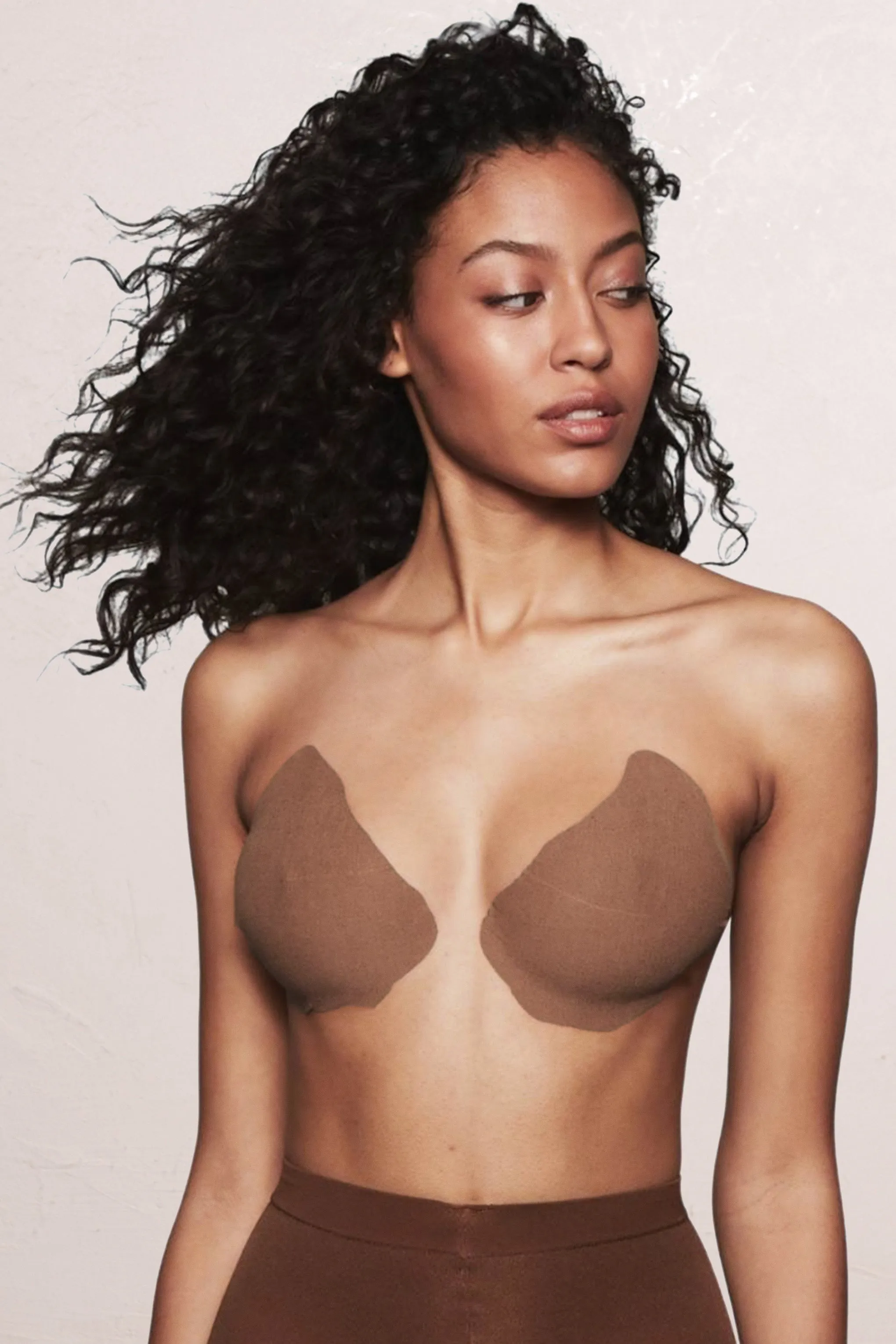 Game Changer | NOOD Lift & Shape Bra 4pk No 7 Club L London