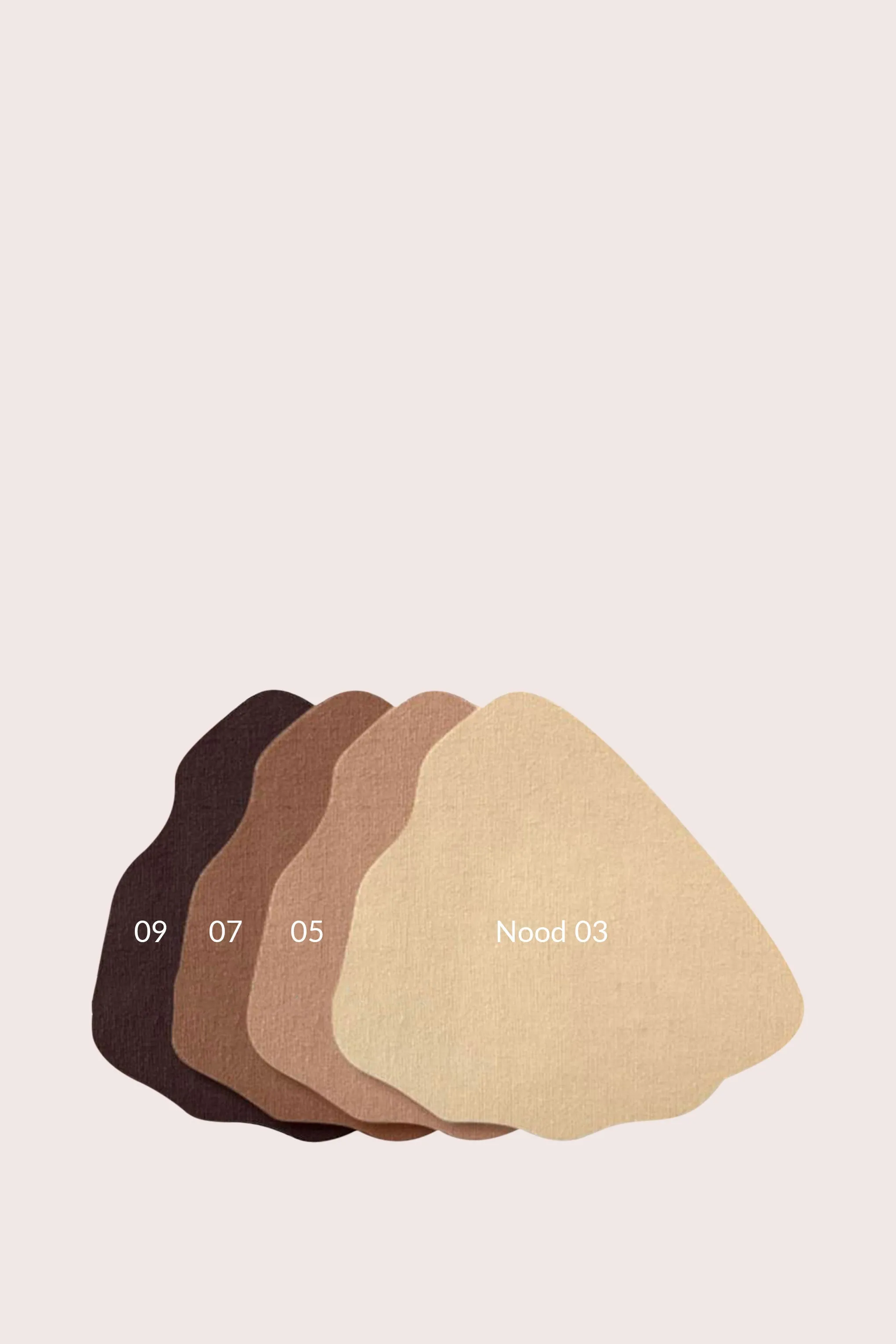 Game Changer | NOOD Lift & Shape Bra 4pk No 7 Club L London