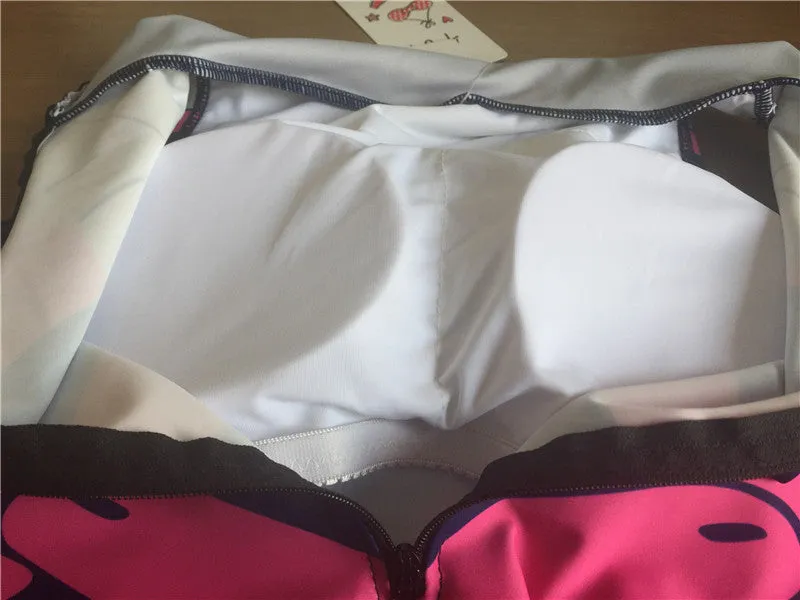 Gamer Bunny Bodysuit