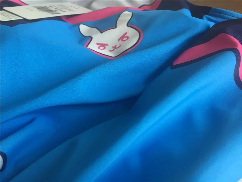 Gamer Bunny Bodysuit