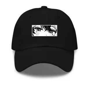 GammaInkk Eyes Hat