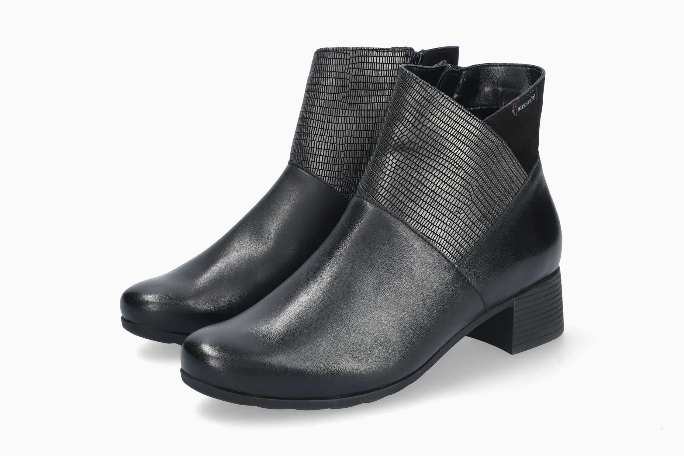 Garita - Black