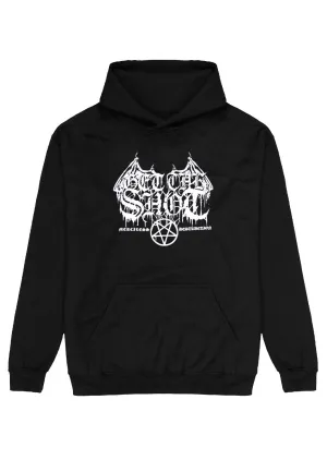 Get The Shot - Merciless Band - Hoodie