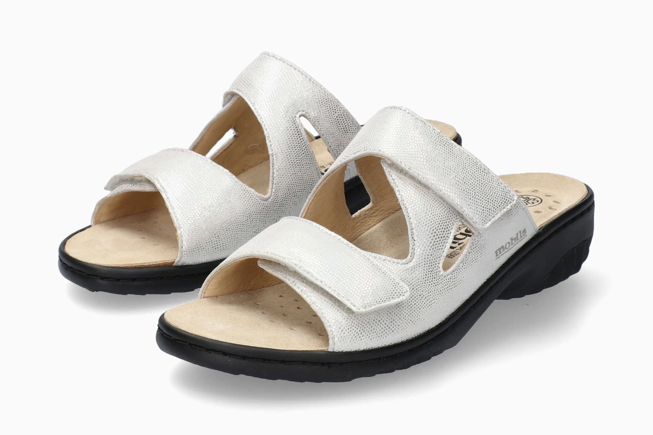 Geva - White