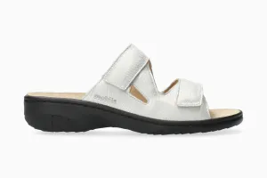 Geva - White