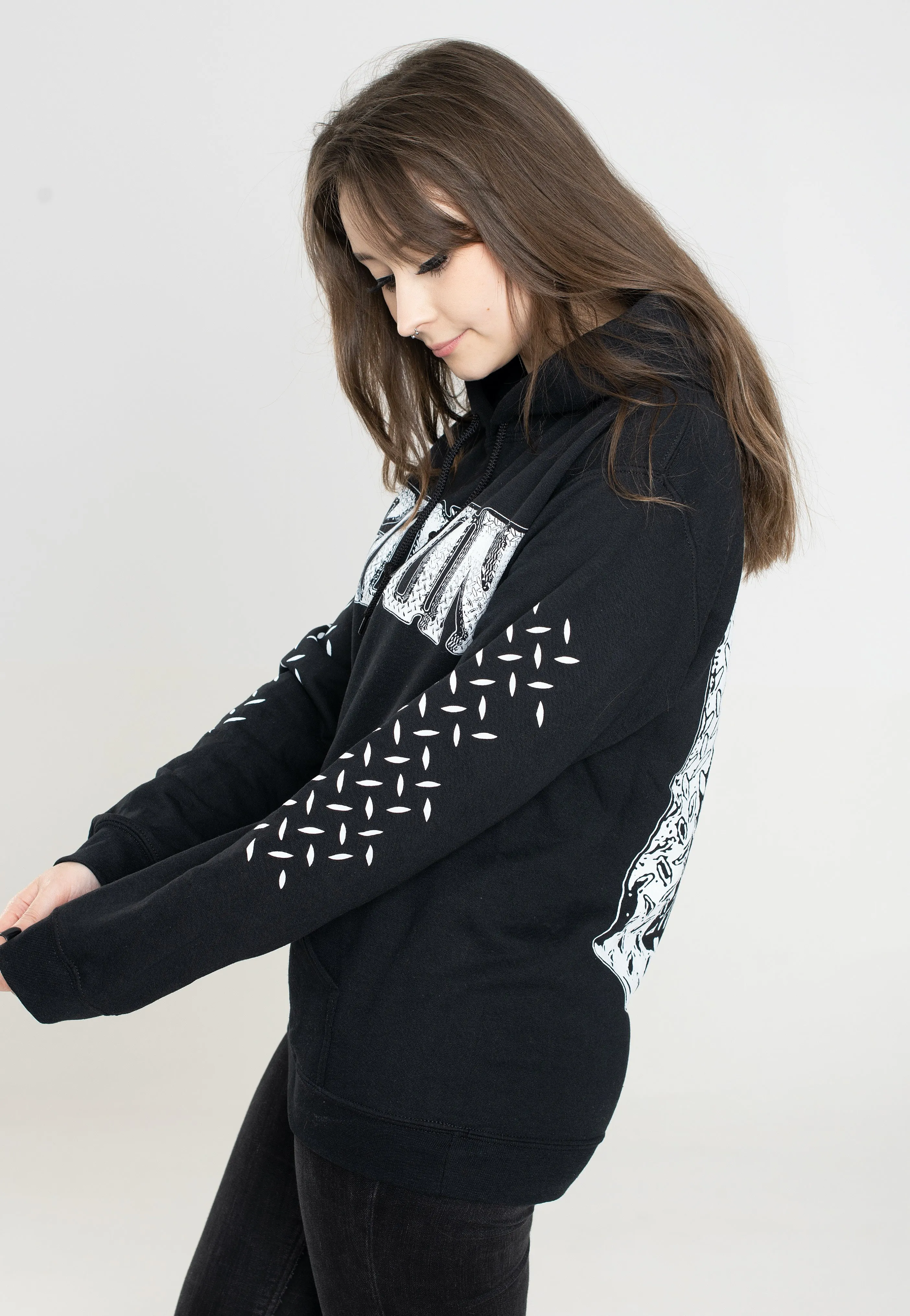 Gideon - Big G - Hoodie