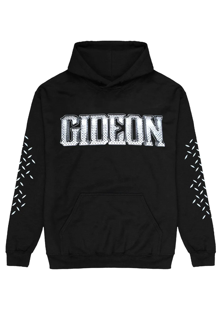 Gideon - Big G - Hoodie