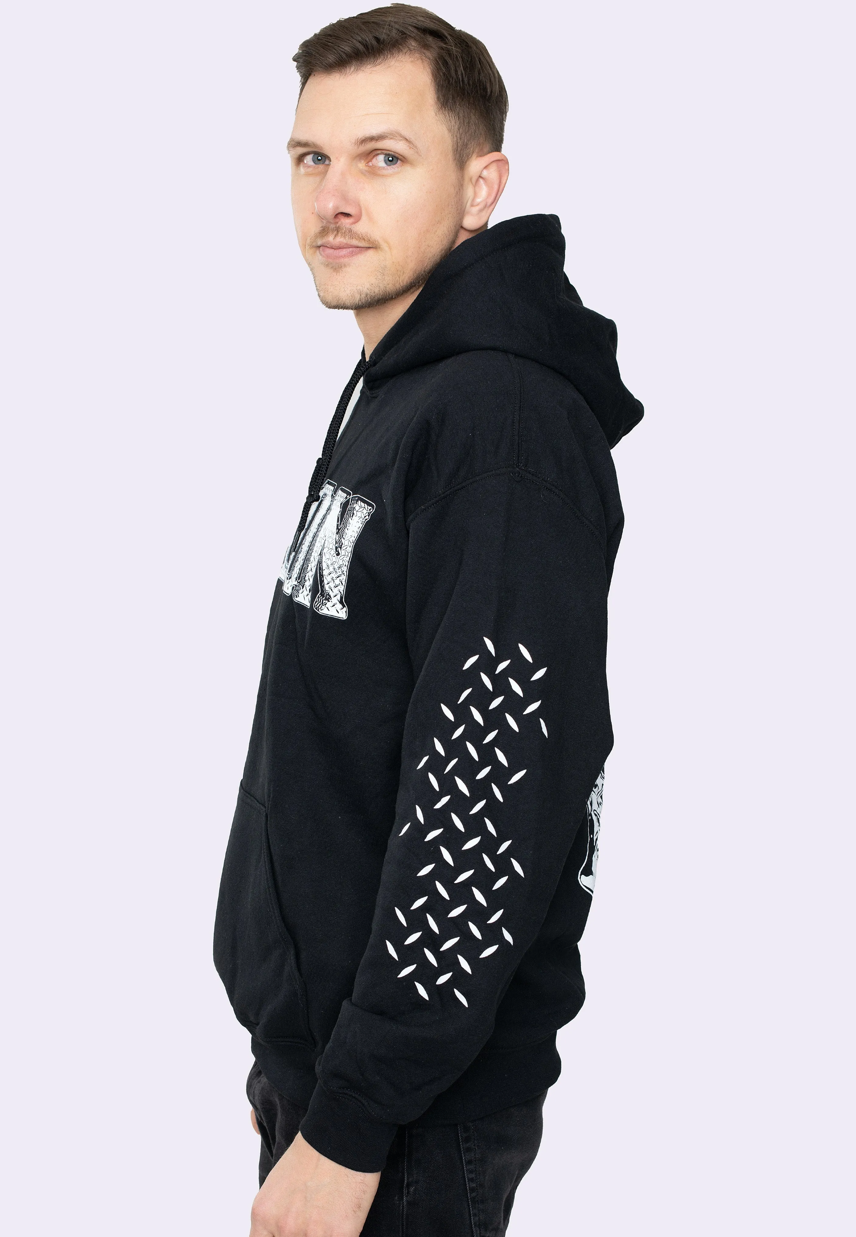 Gideon - Big G - Hoodie