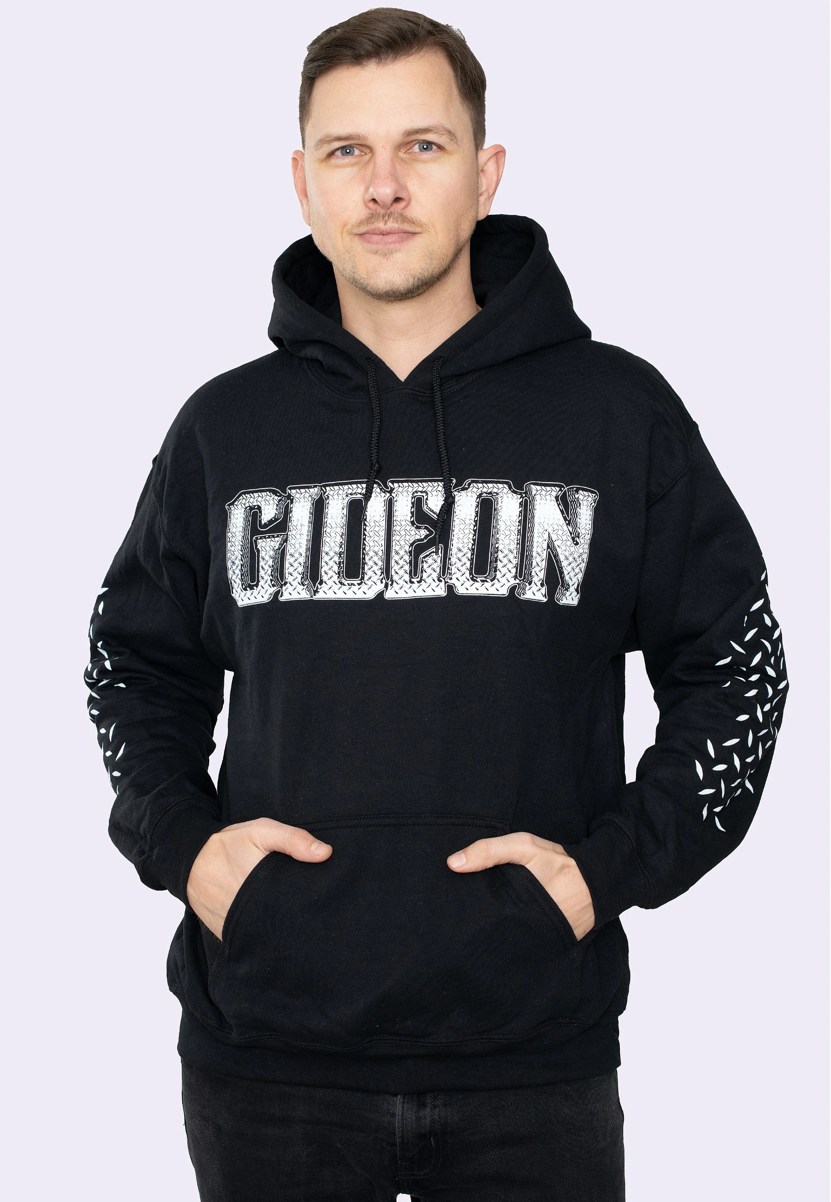 Gideon - Big G - Hoodie