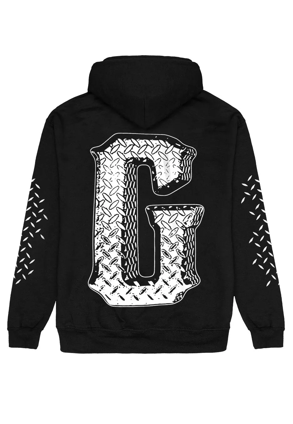 Gideon - Big G - Hoodie