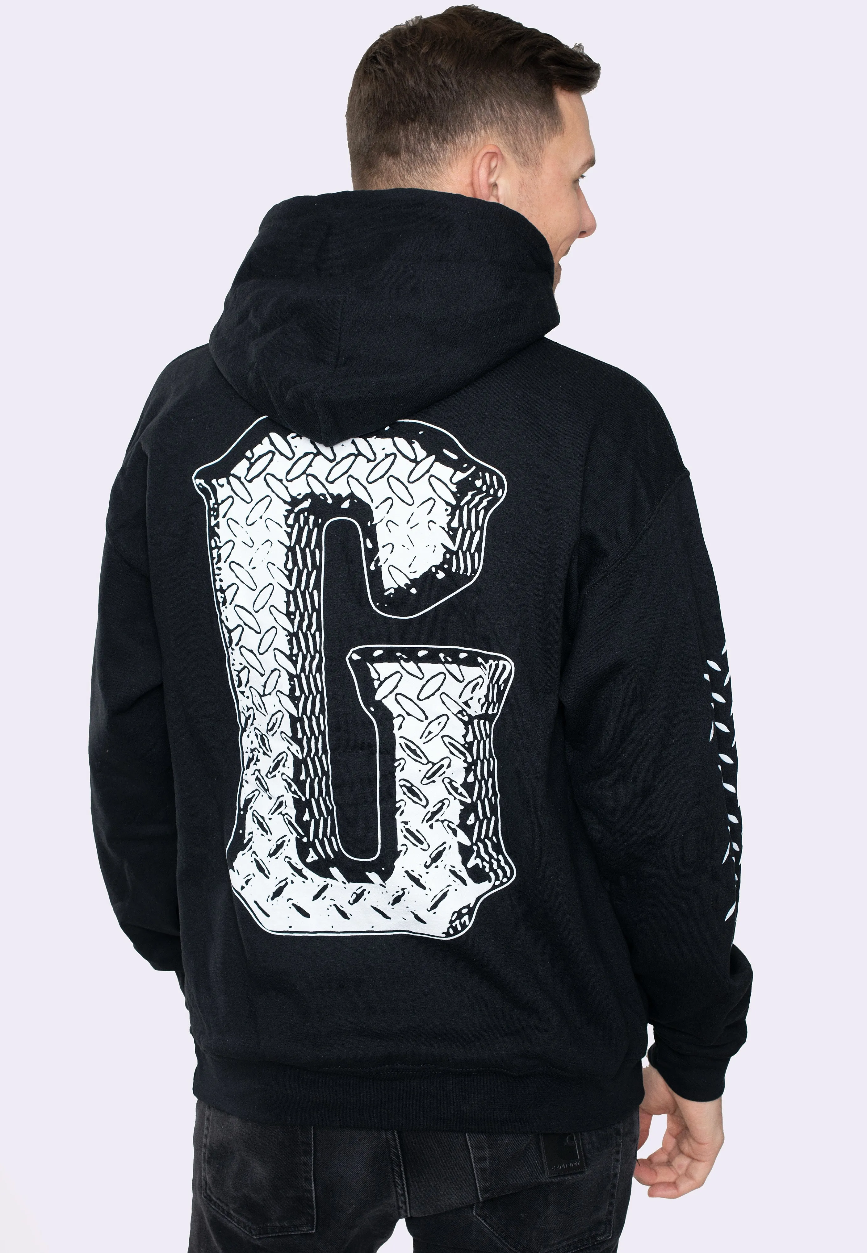 Gideon - Big G - Hoodie