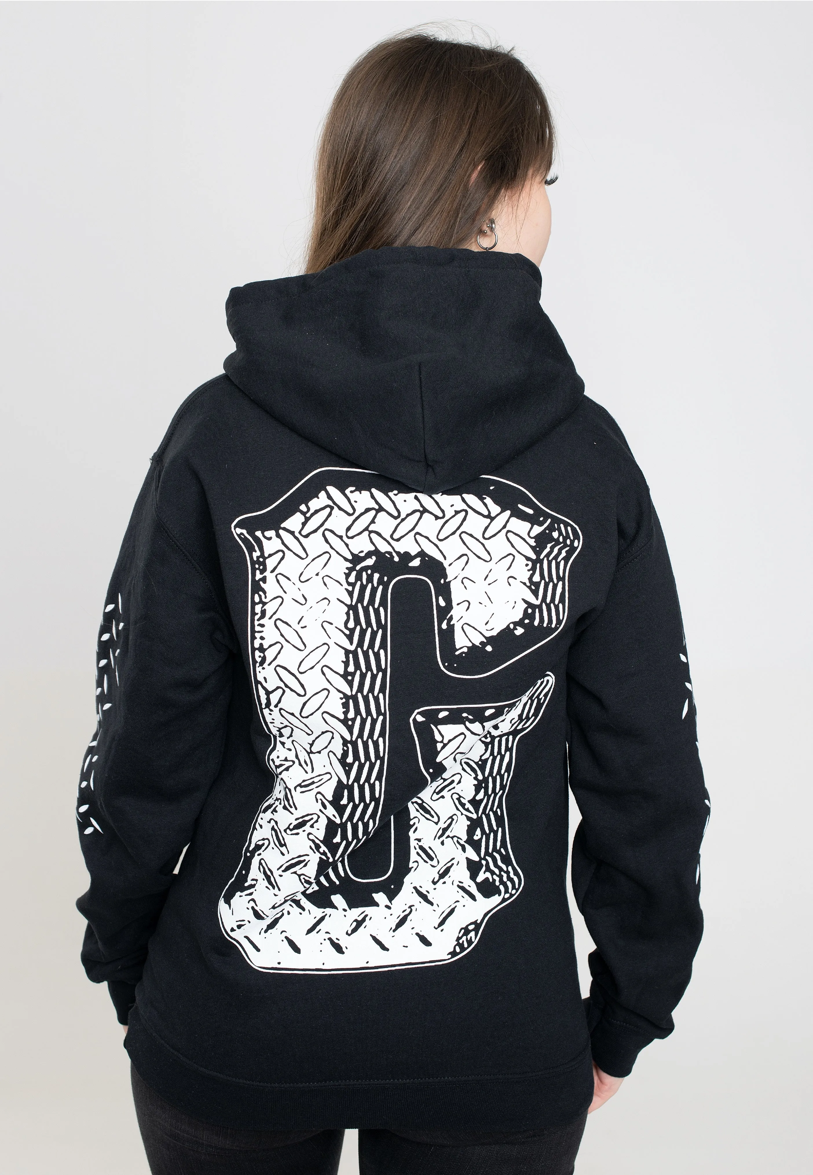 Gideon - Big G - Hoodie