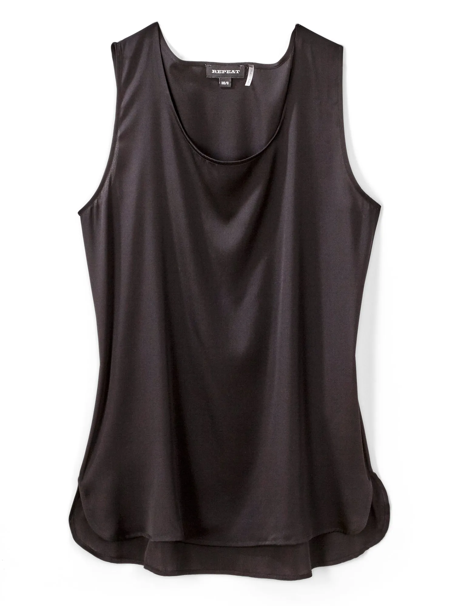 Gigi Silk Camisole