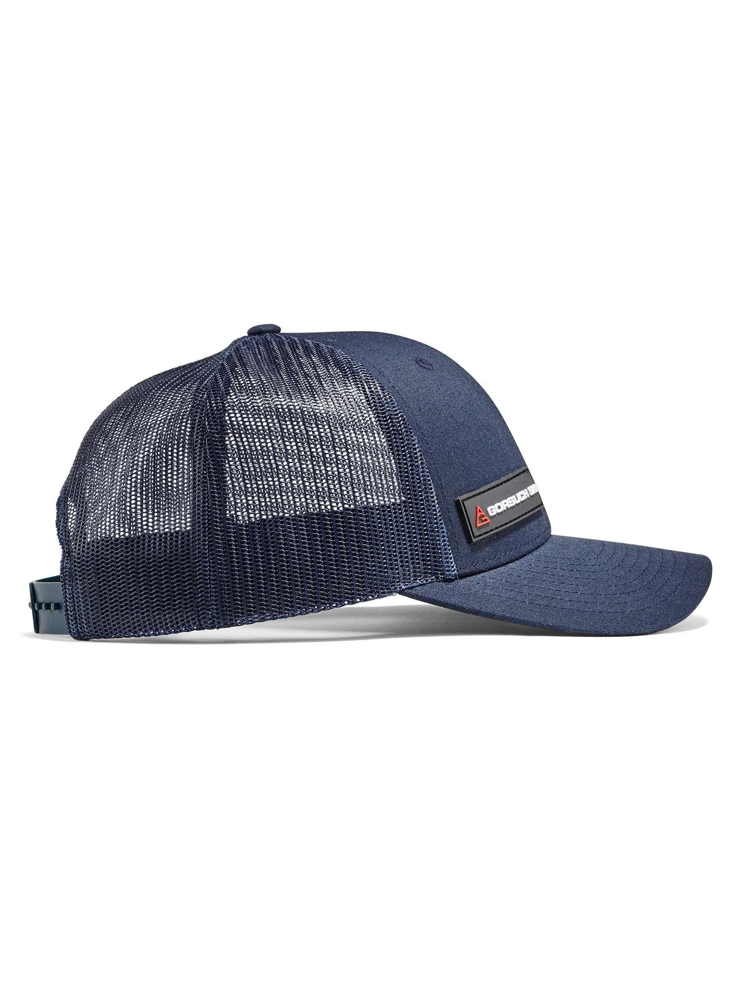 Gorsuch Ski Logo Cap