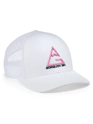 Gorsuch Ski Logo Cap