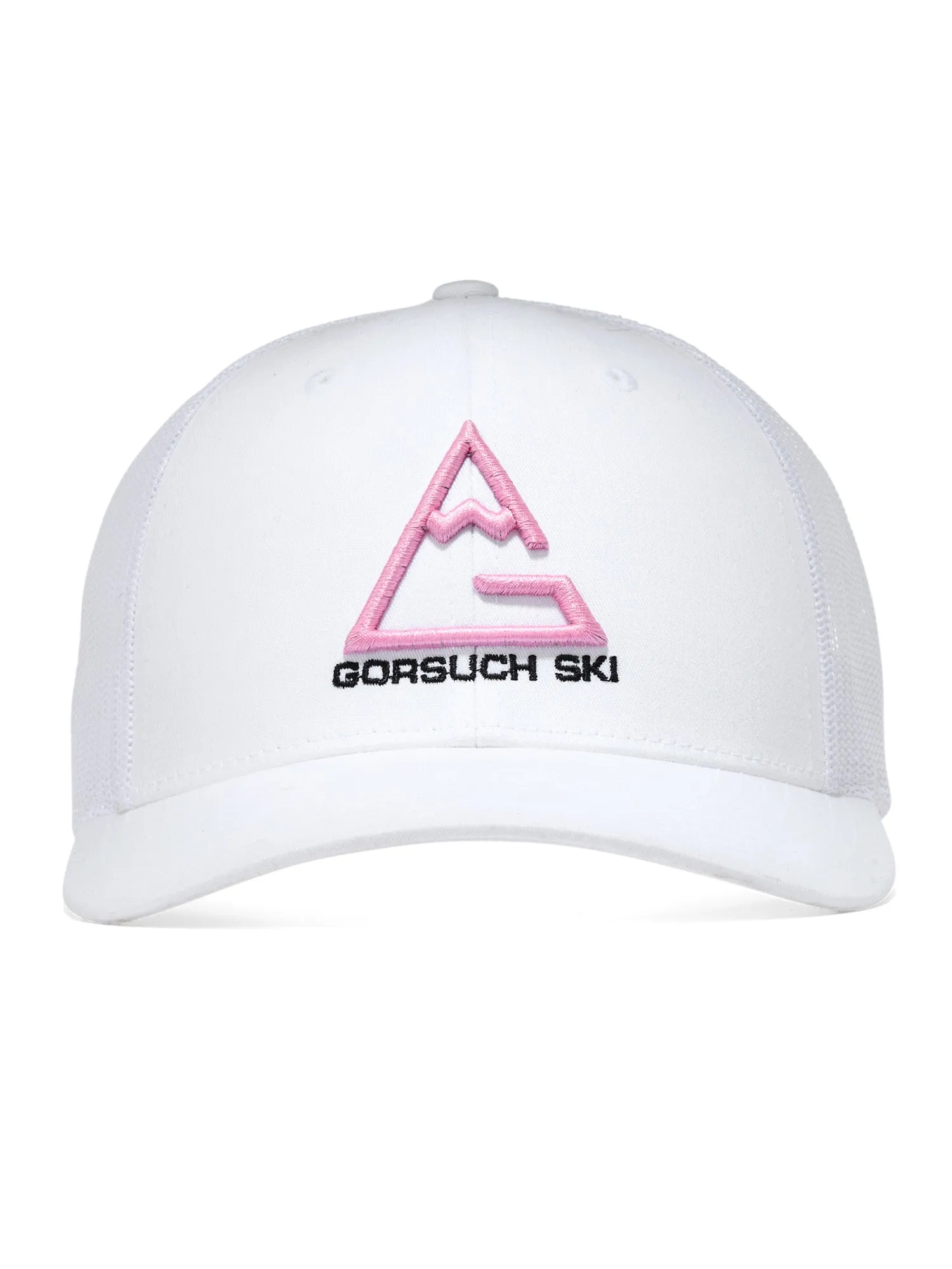 Gorsuch Ski Logo Cap