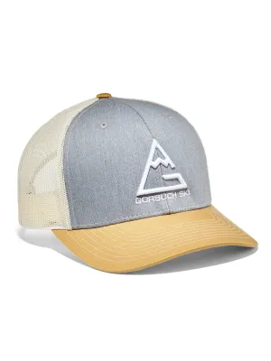 Gorsuch Ski Logo Cap