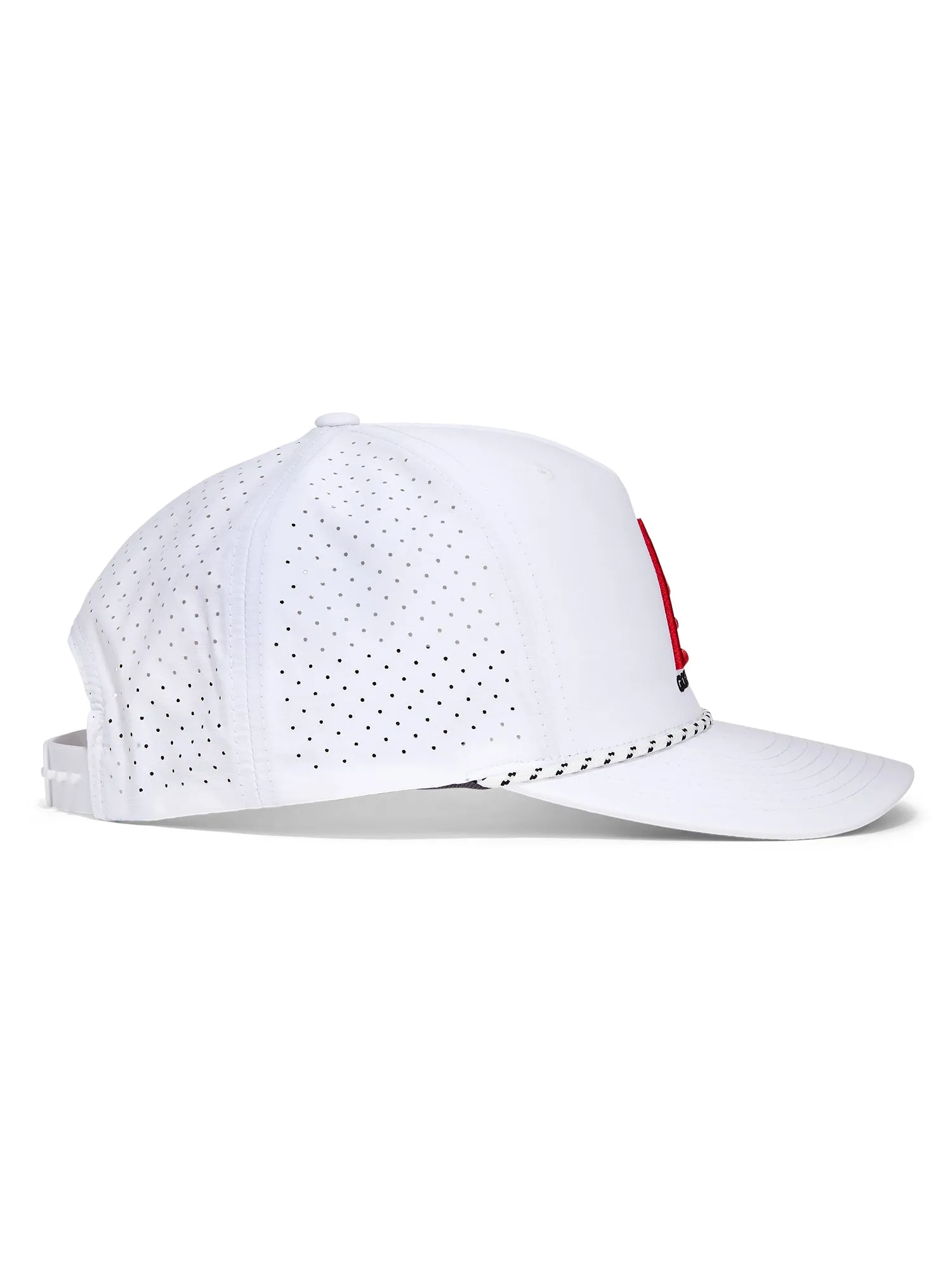 Gorsuch Ski Logo Cap