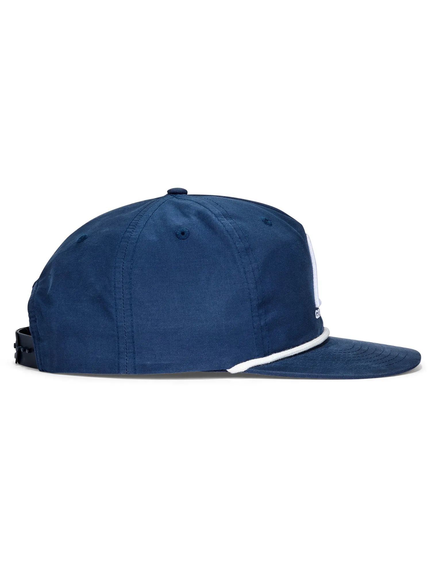 Gorsuch Ski Logo Cap
