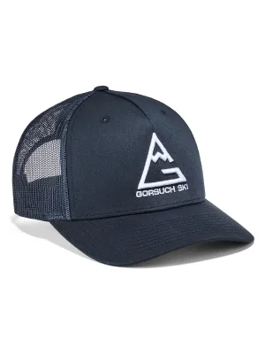 Gorsuch Ski Logo Cap
