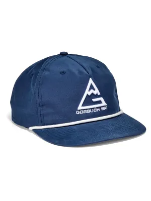 Gorsuch Ski Logo Cap