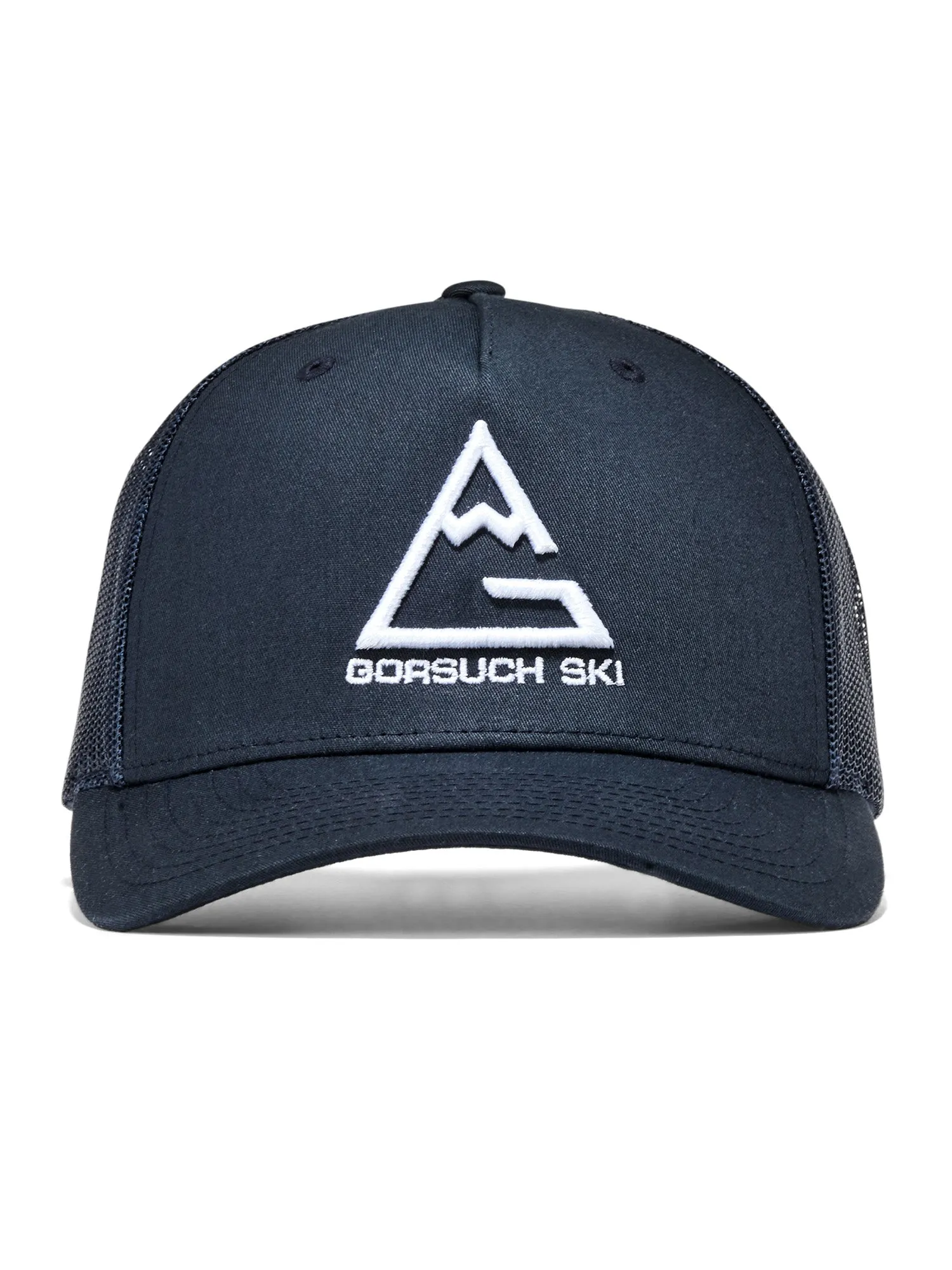 Gorsuch Ski Logo Cap