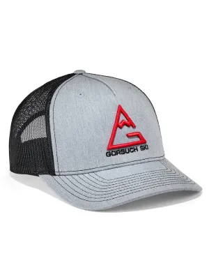 Gorsuch Ski Logo Cap