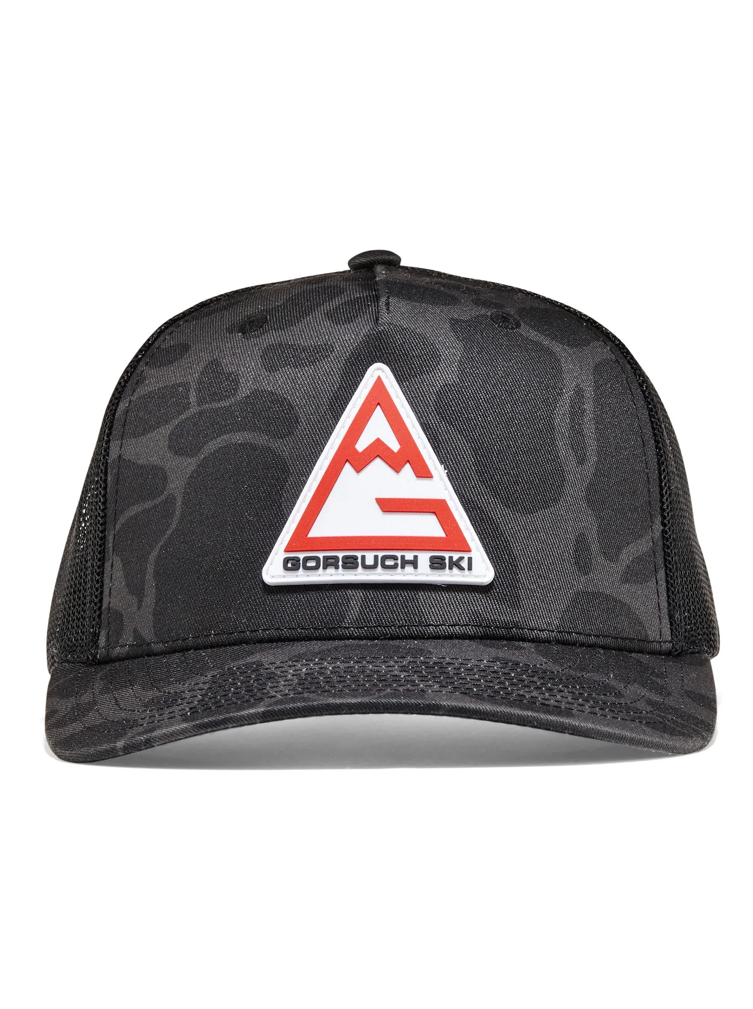 Gorsuch Ski Logo Cap
