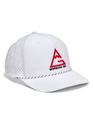 Gorsuch Ski Logo Cap