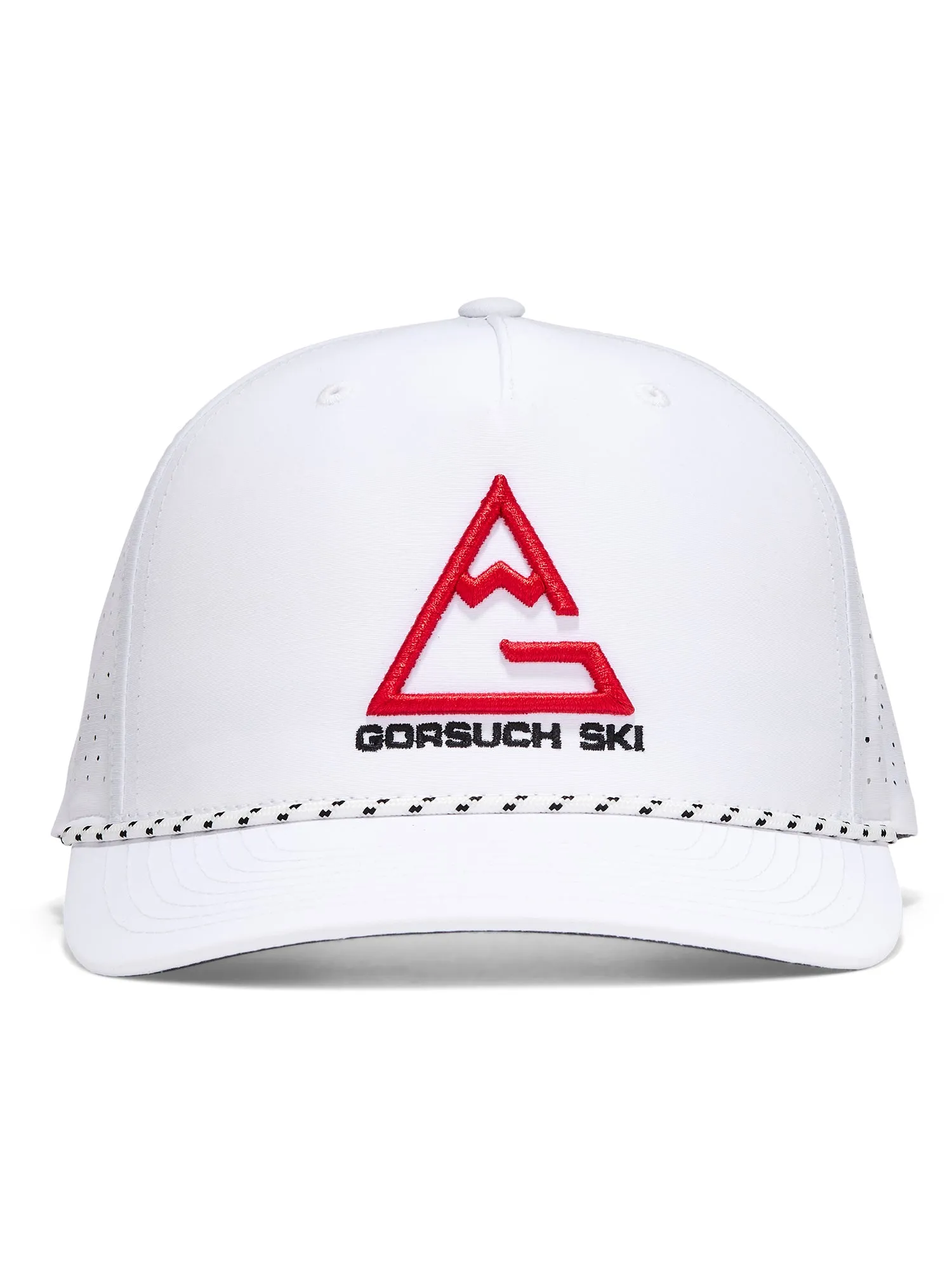 Gorsuch Ski Logo Cap