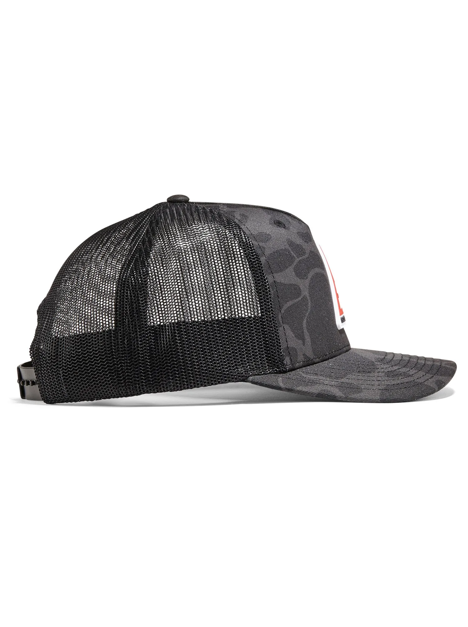Gorsuch Ski Logo Cap