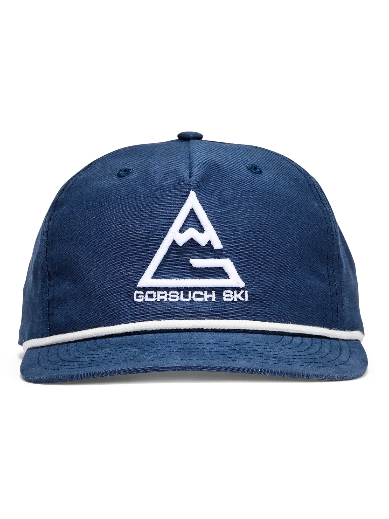 Gorsuch Ski Logo Cap