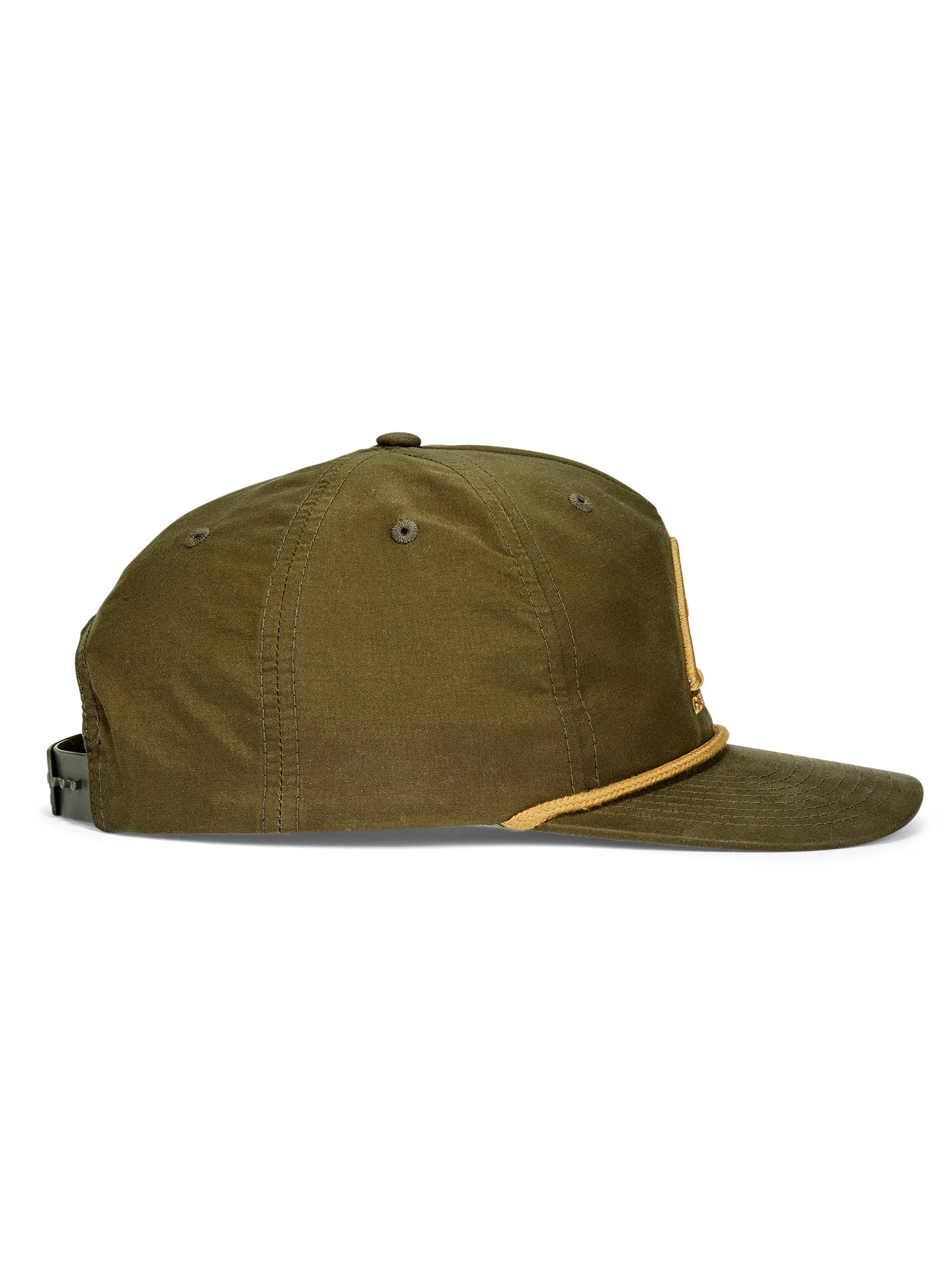 Gorsuch Ski Logo Cap