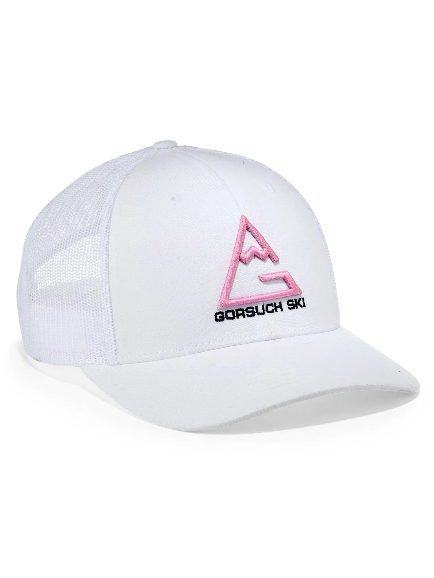 Gorsuch Ski Logo Cap