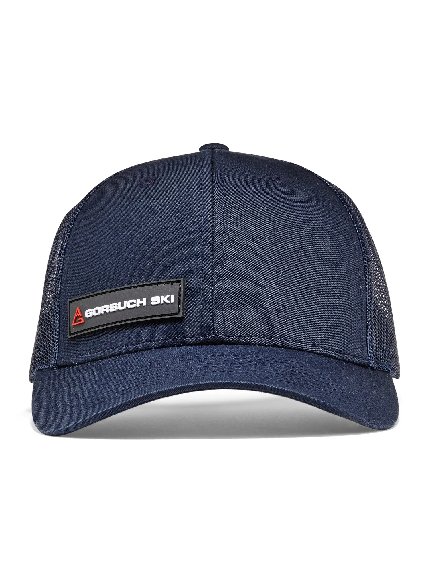 Gorsuch Ski Logo Cap