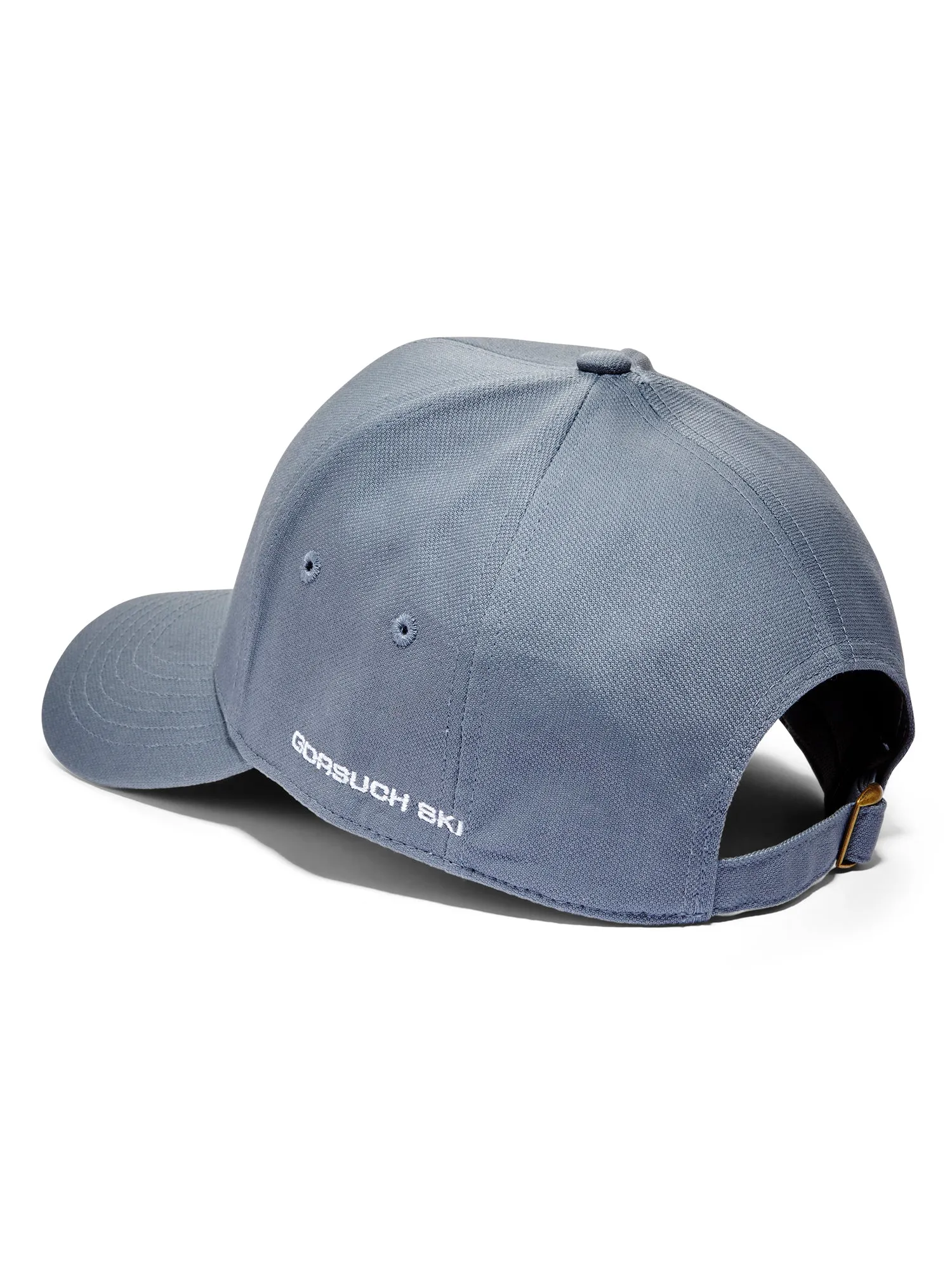 Gorsuch Ski Logo Hat
