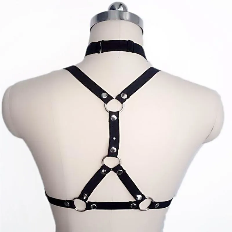 Gothic Harness