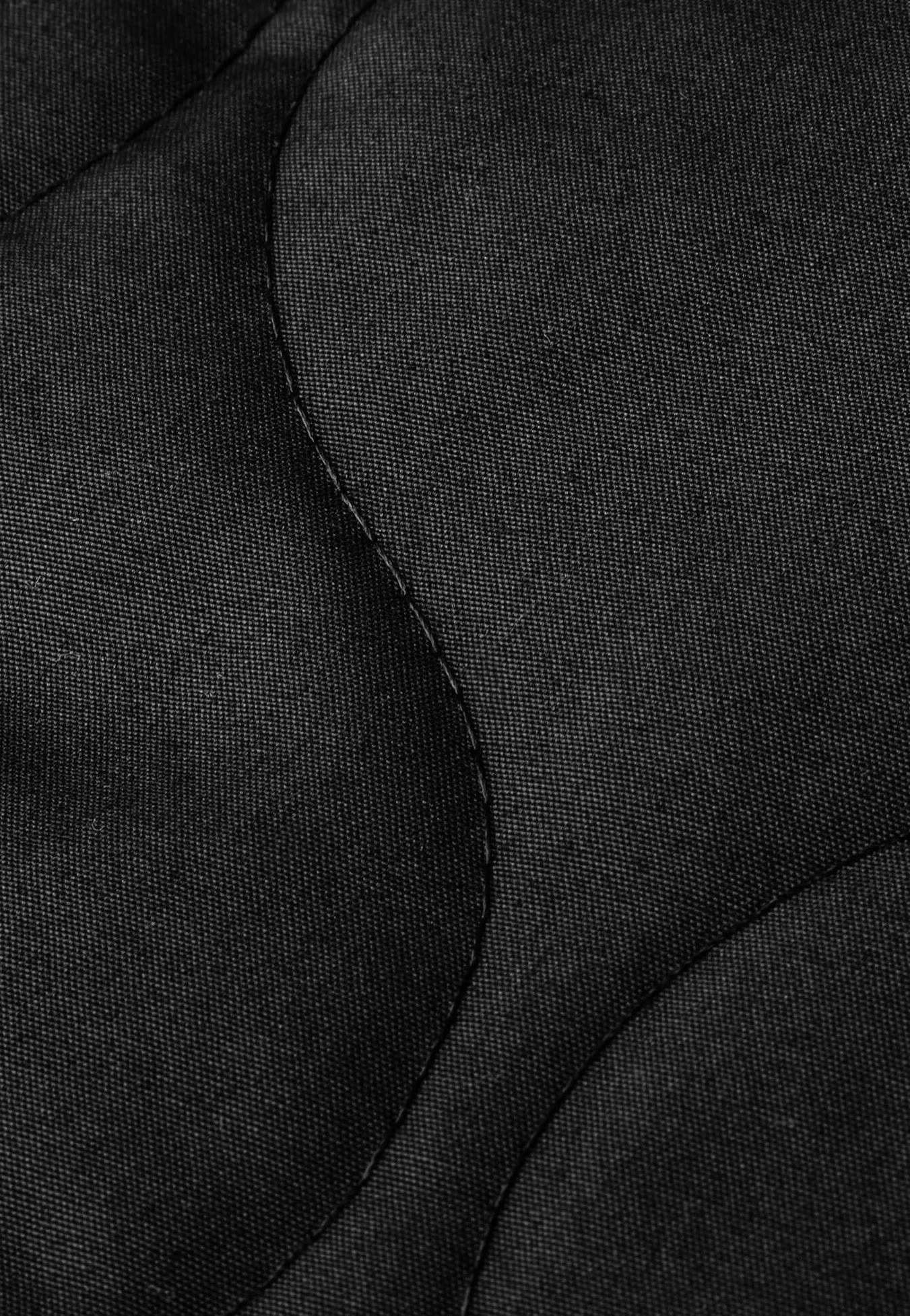Green Berlin - High Waste To Hell Black - Pants