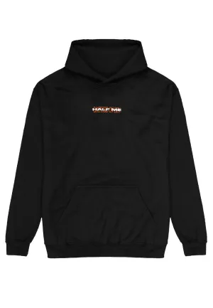Half Me - Desolated To The Bone - Hoodie